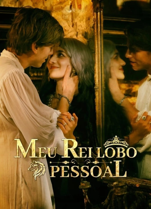 Meu Rei Lobo Pessoal